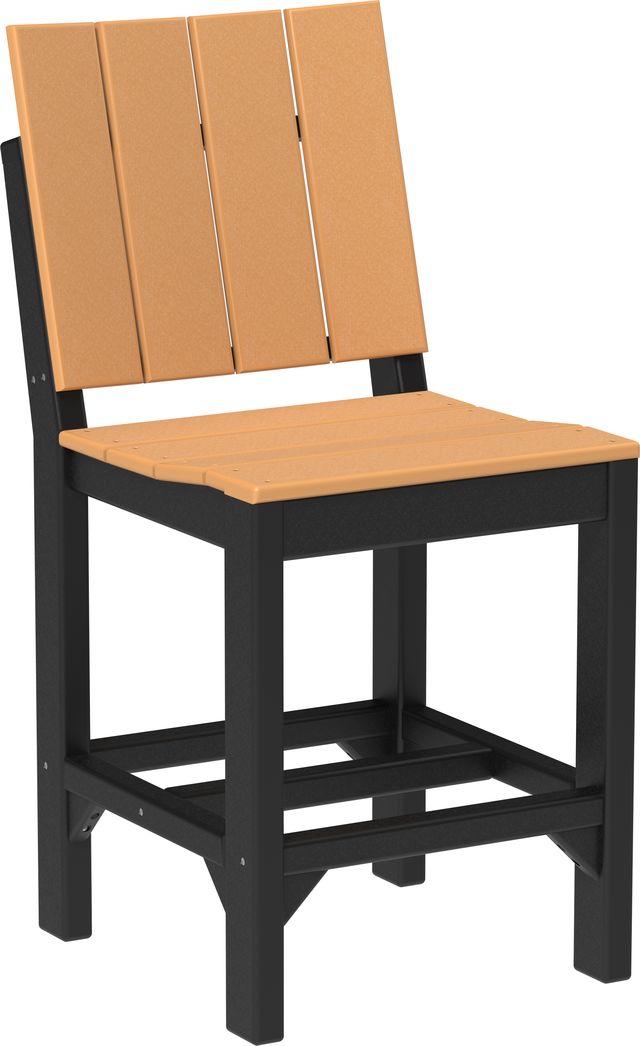 Urban Side Chair