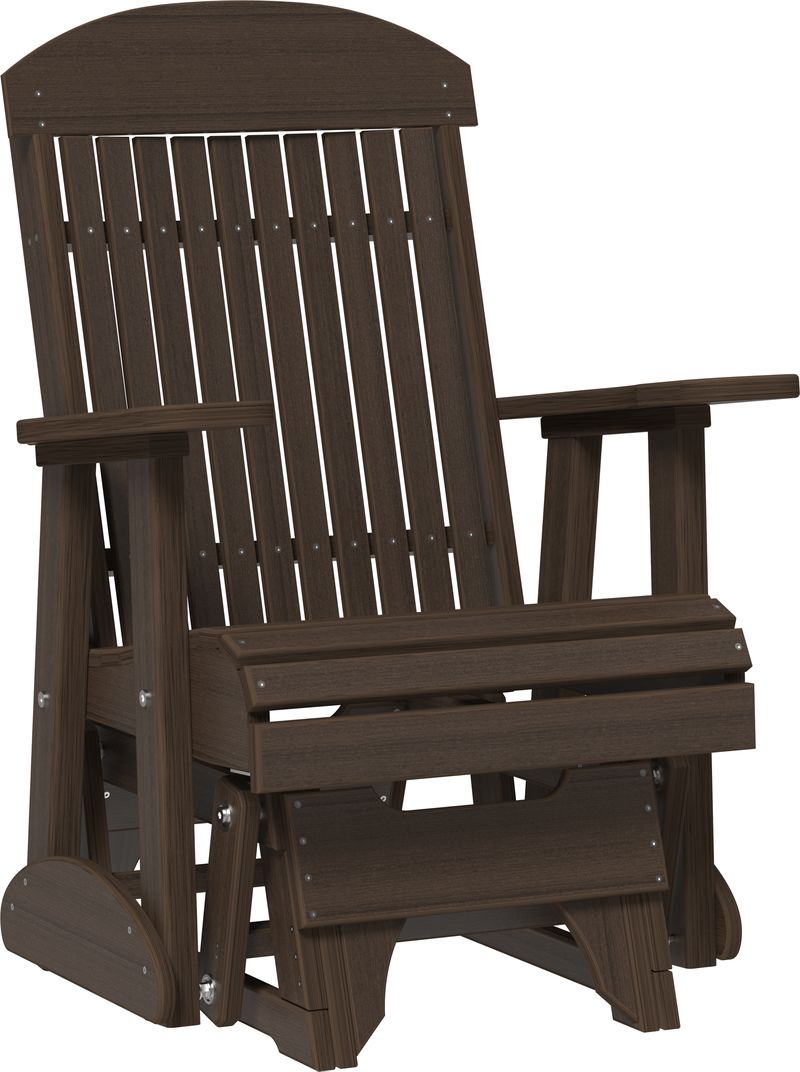 2' Classic Glider Chair