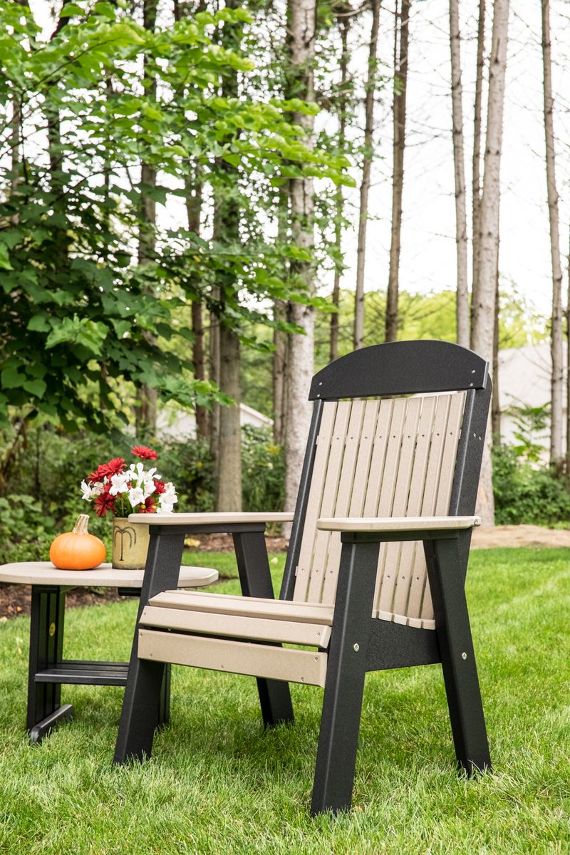 2' Classic Bench