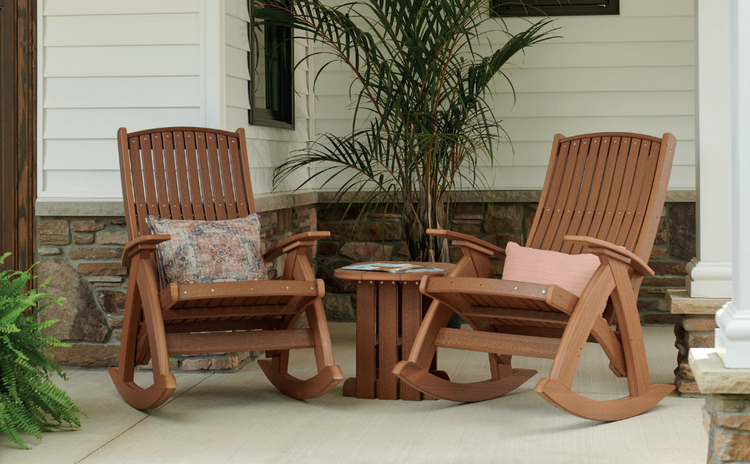 Comfort Rocker