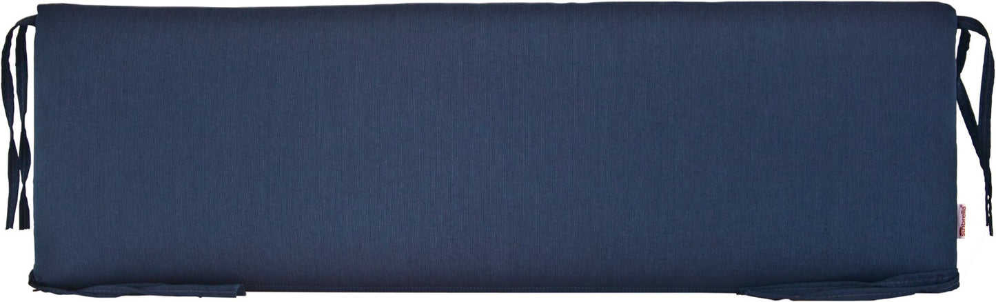 41" Cafe Bench Cushion
