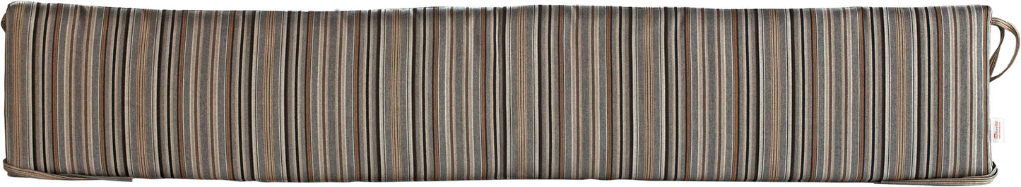 72" Cafe Bench Cushion
