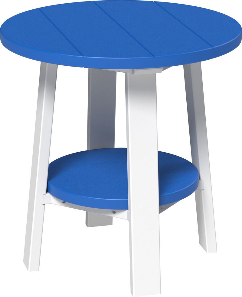 Deluxe End Table
