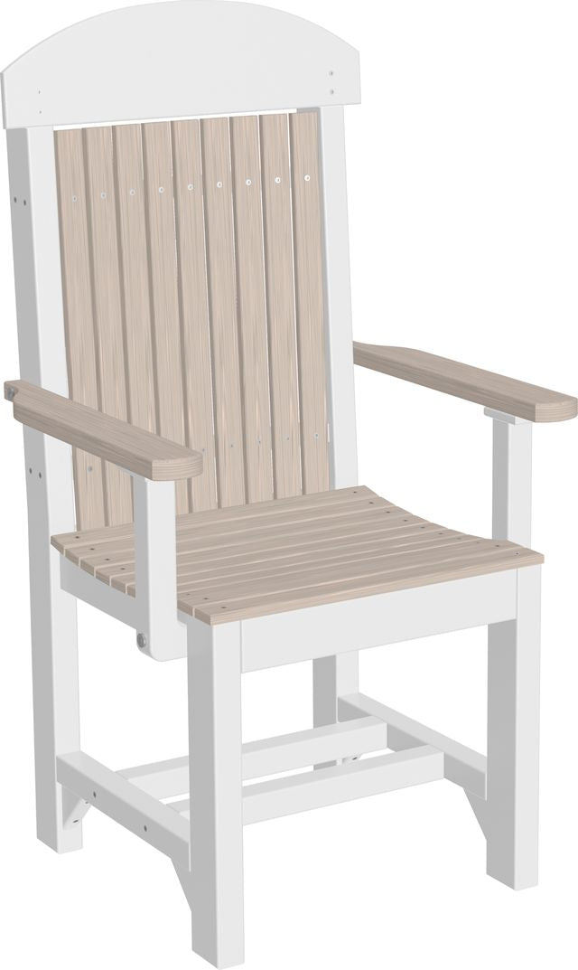 Classic Arm Chair