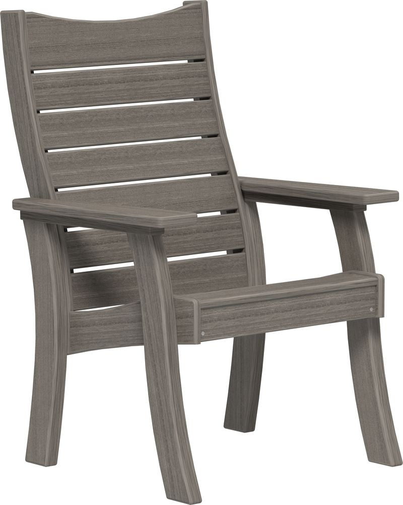 2' Contour Bench