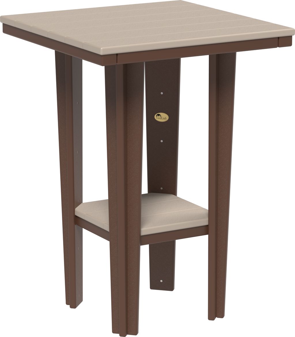 30" Square Bistro Table