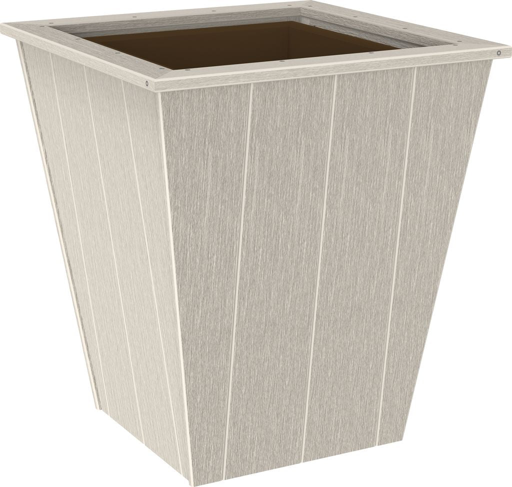 Elite Planter 26"