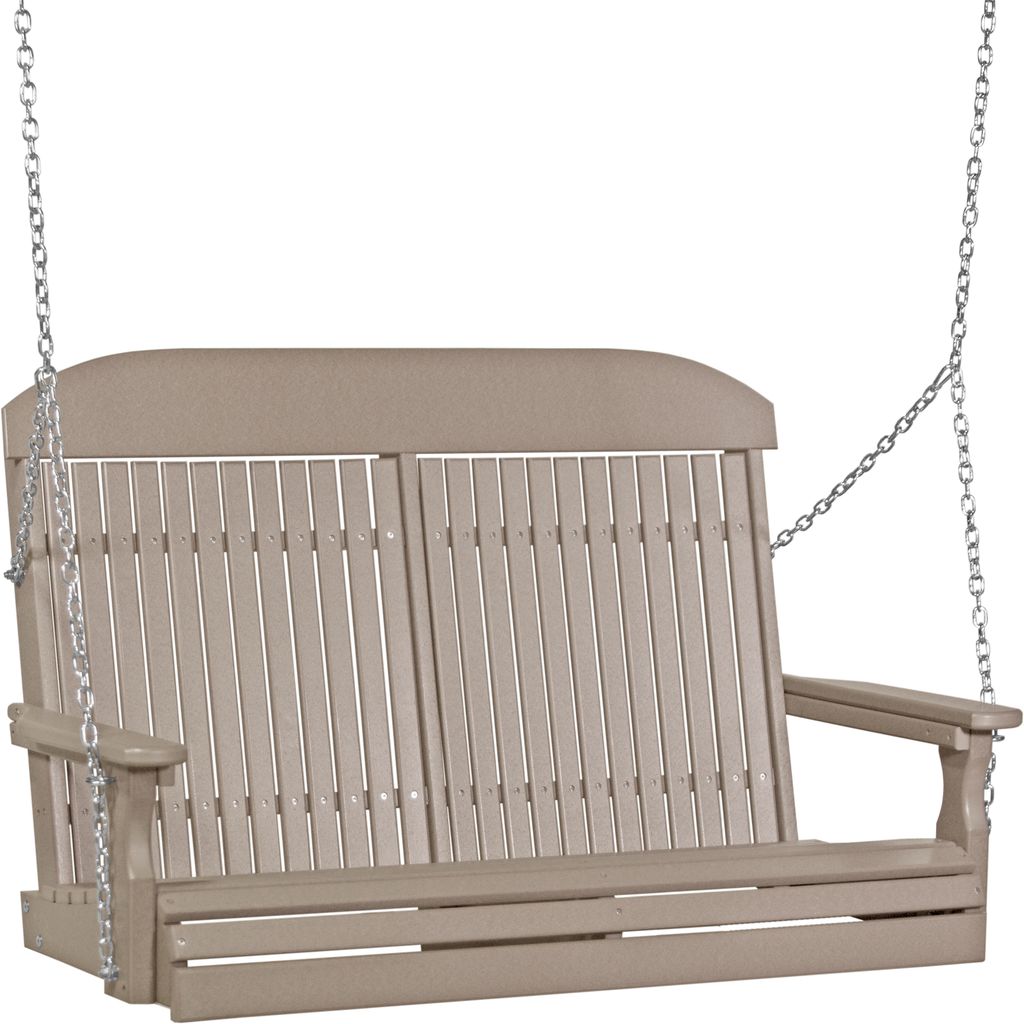 4' Classic Swing