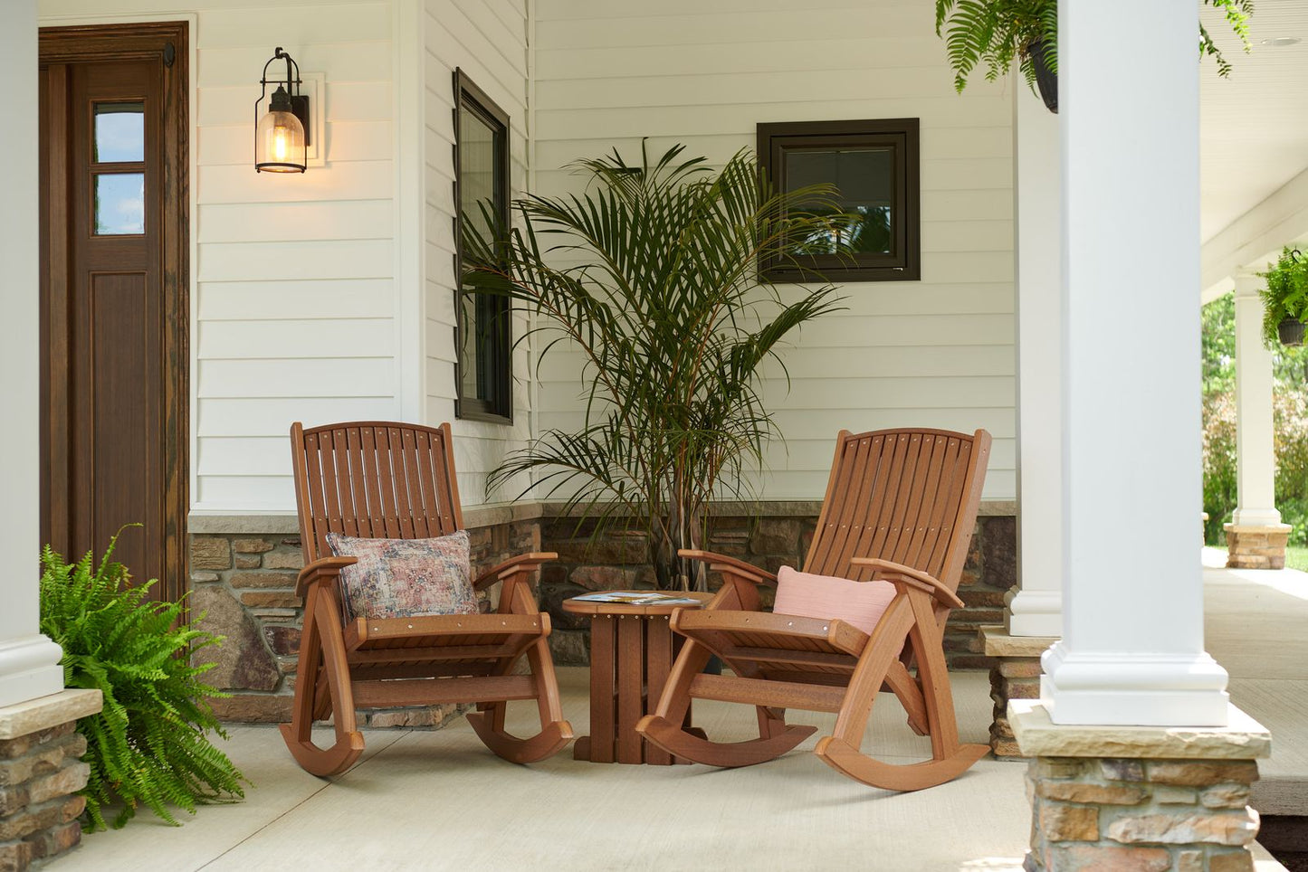 Comfort Rocker
