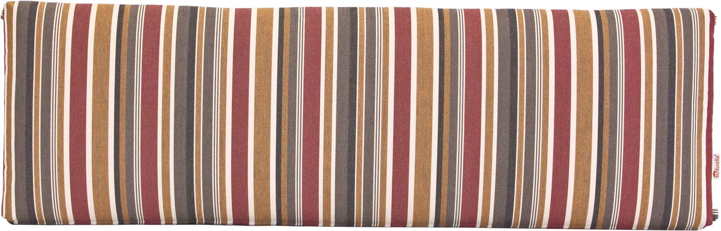 41" Cafe Bench Cushion