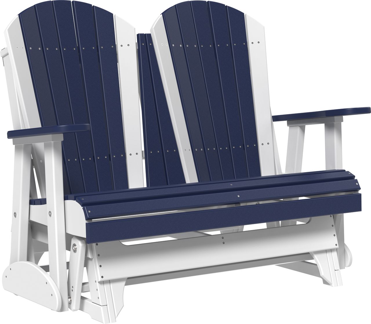 4' Adirondack Glider