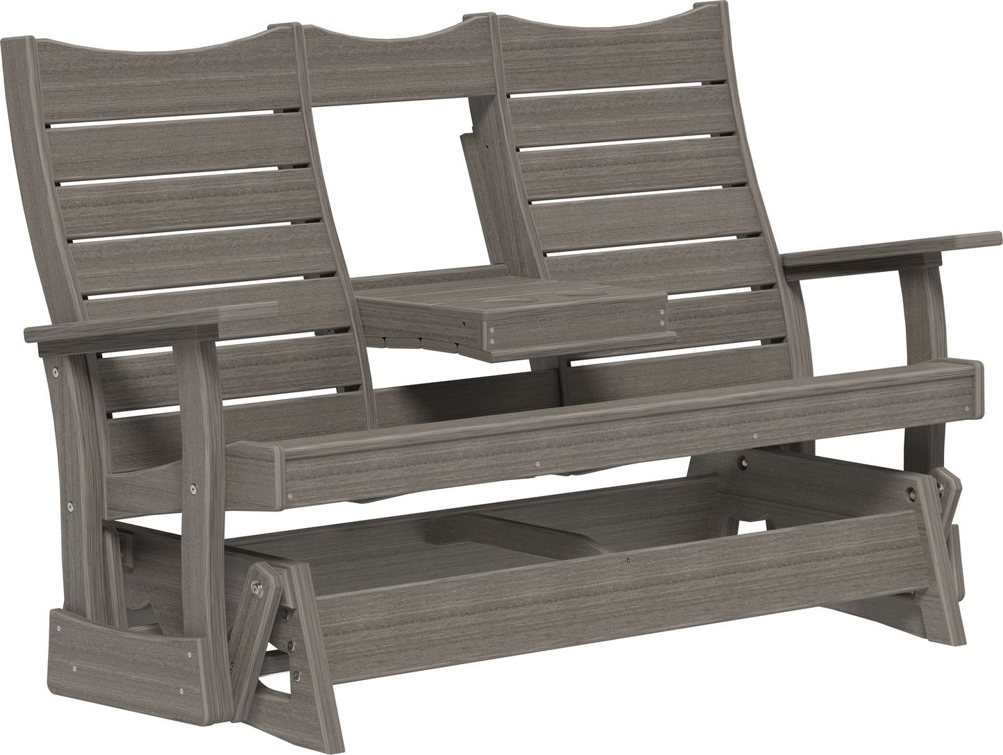 5' Contour Glider
