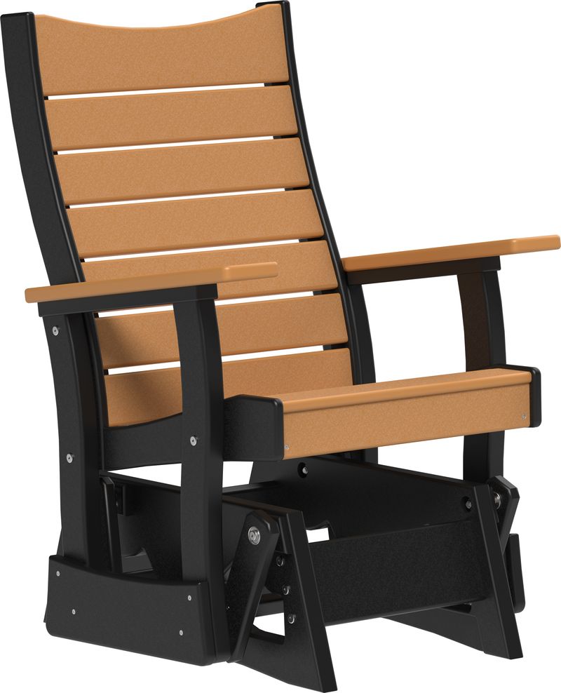 2' Contour Glider Chair