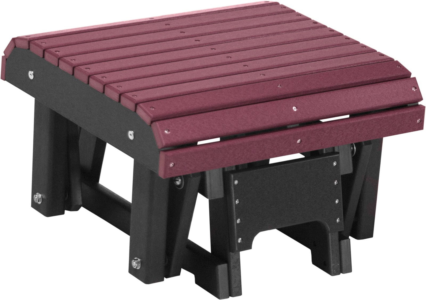 Glider Footrest