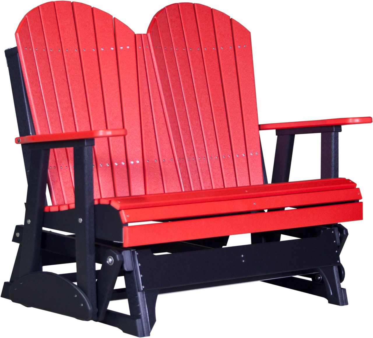 4' Adirondack Glider