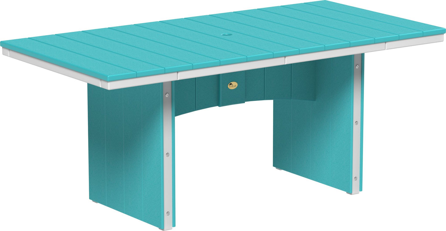 Urban Dining Table (3' x 6' Rectangular)