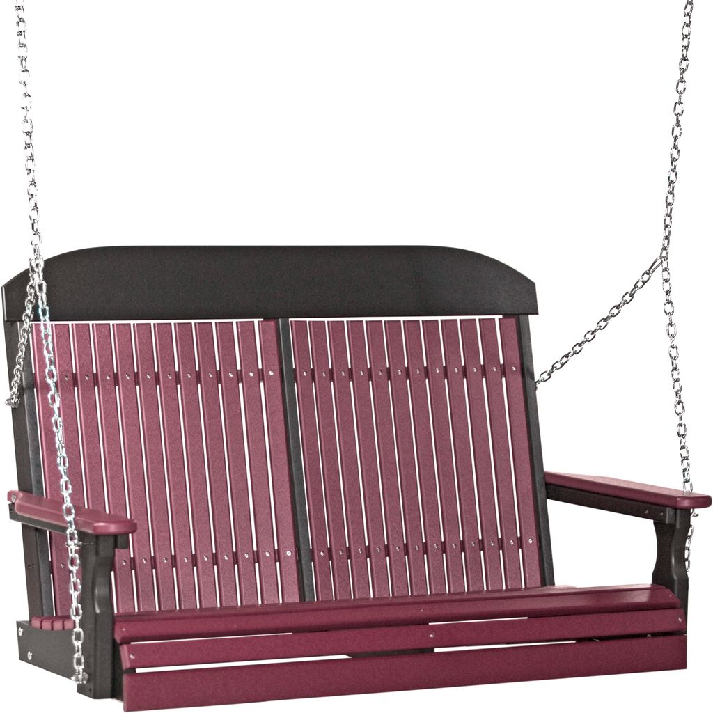 4' Classic Swing