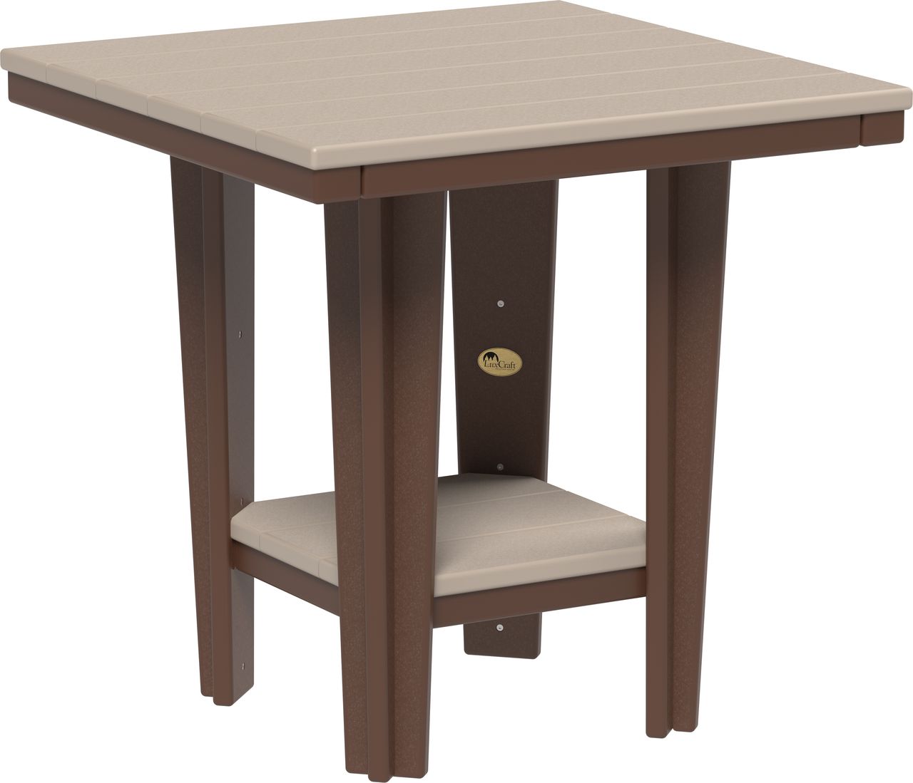30" Square Bistro Table