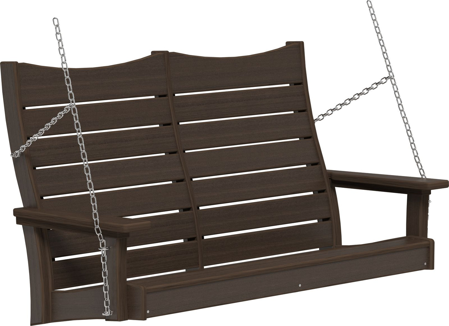 4' Contour Swing