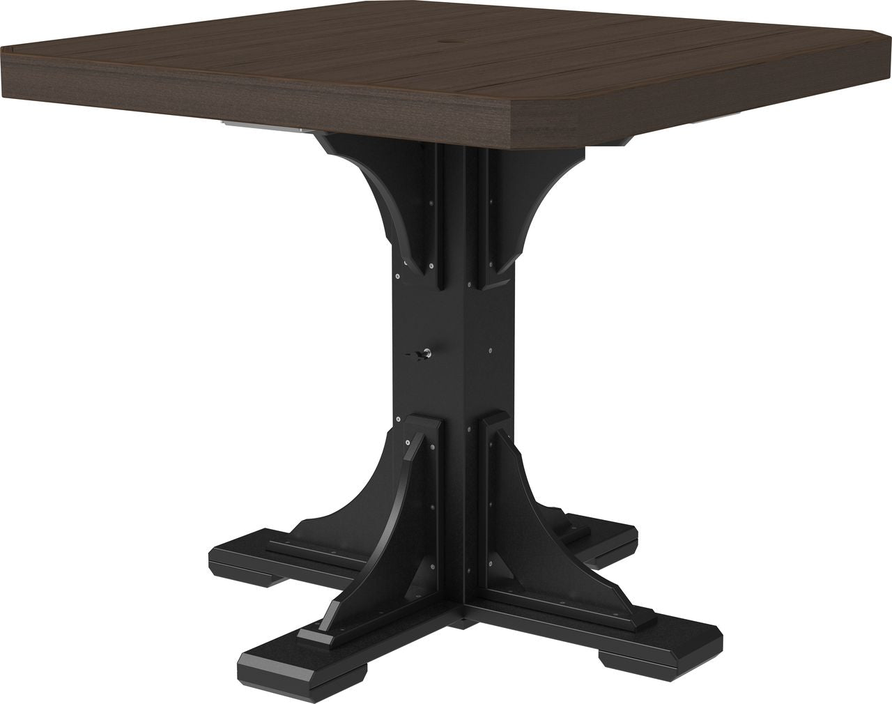 41" Square Table