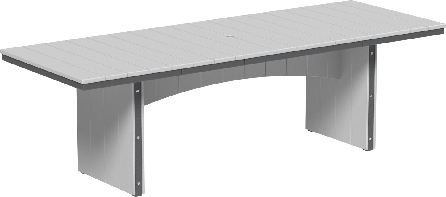 Urban Dining Table (3' x 8' Rectangular)