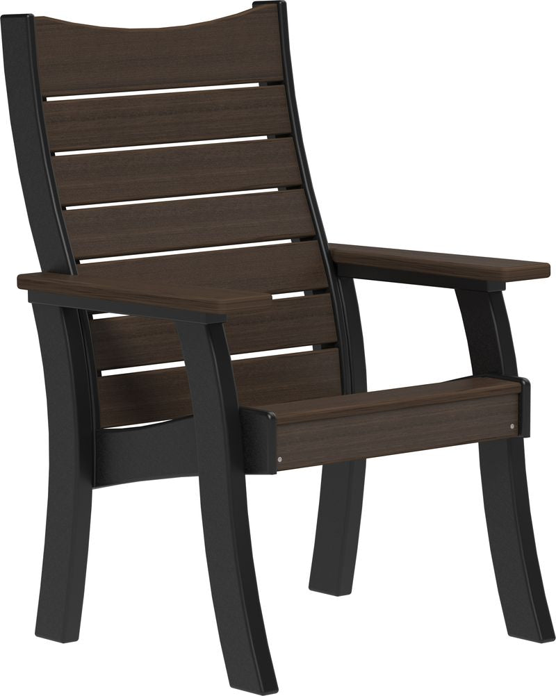 2' Contour Bench