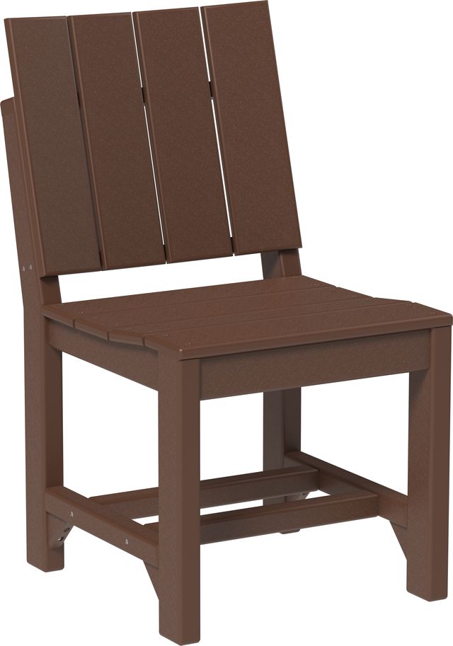 Urban Side Chair