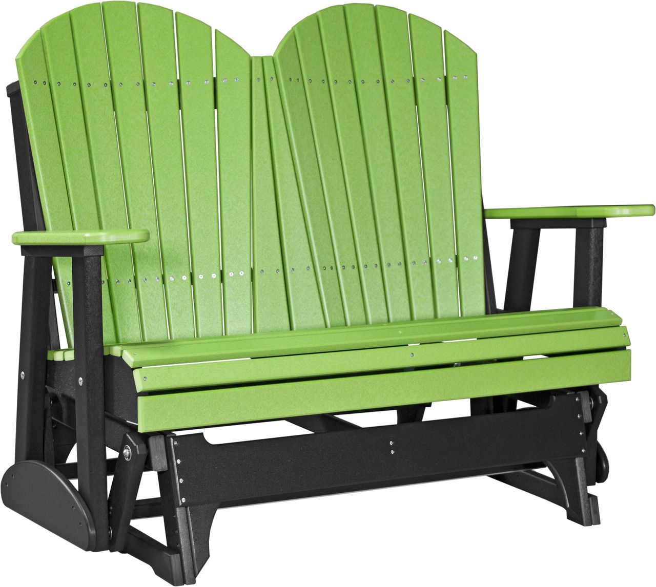 4' Adirondack Glider
