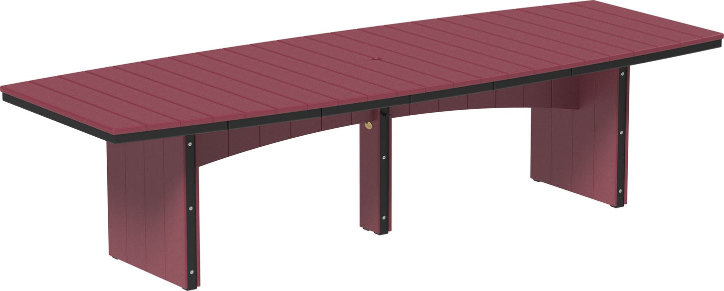 Urban Dining Table (4' x 10' Oval)