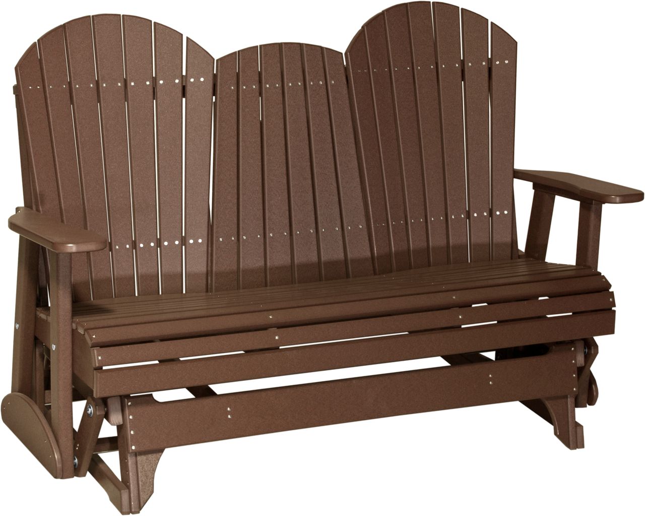 5' Adirondack Glider