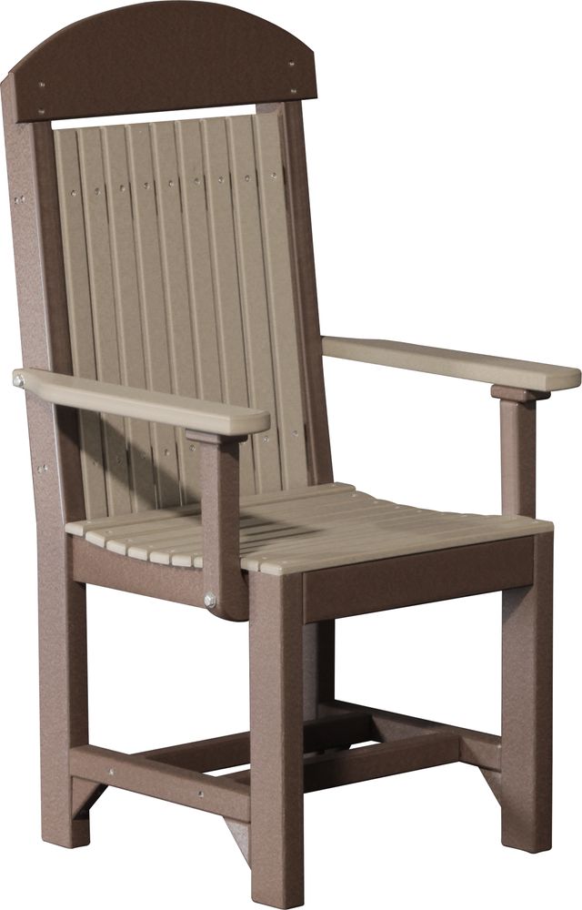 Classic Arm Chair