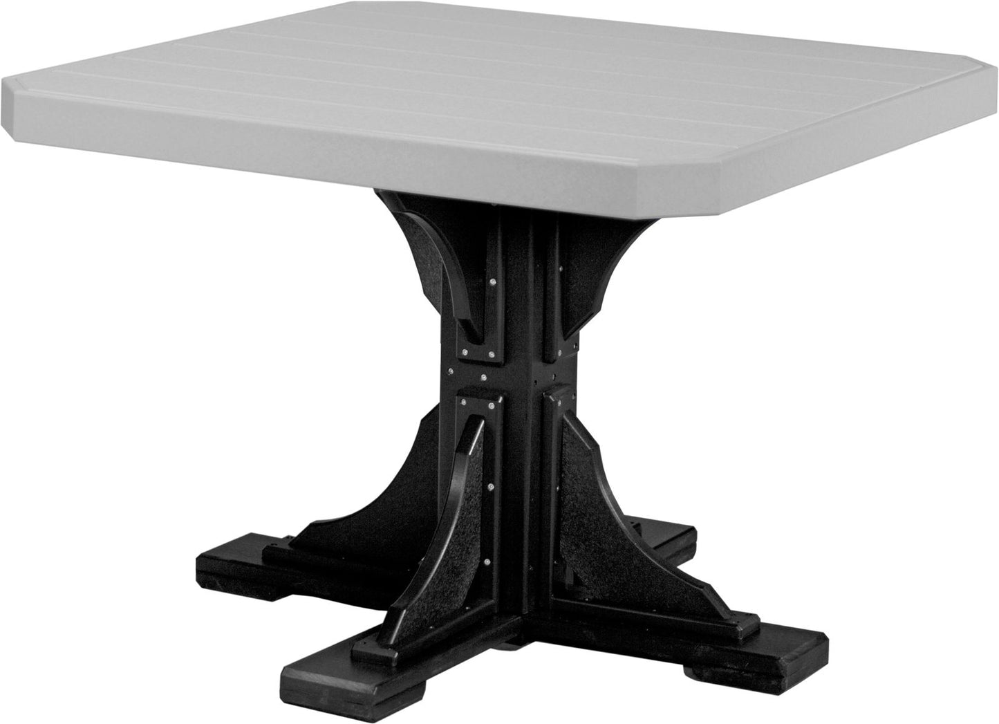 41" Square Table