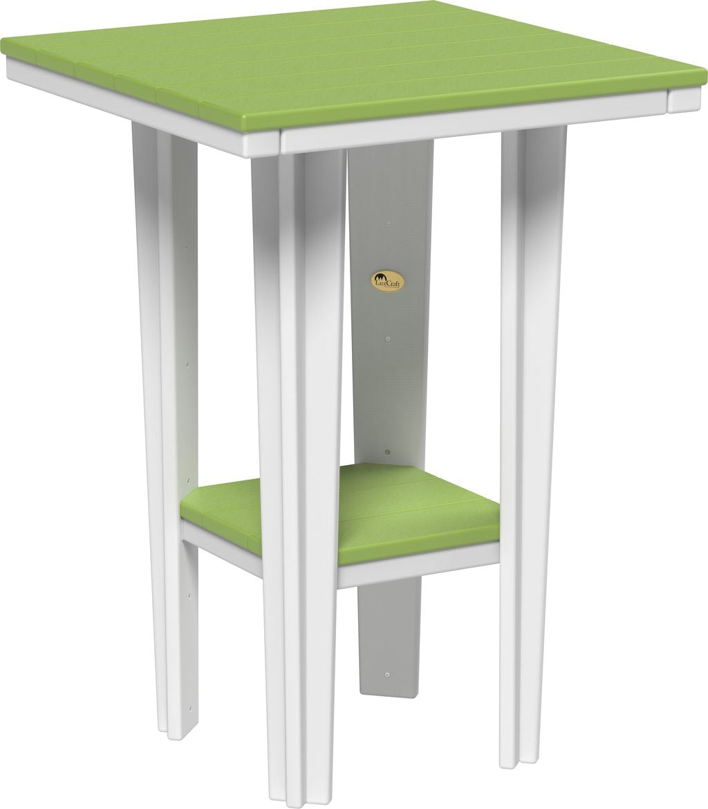 30" Square Bistro Table