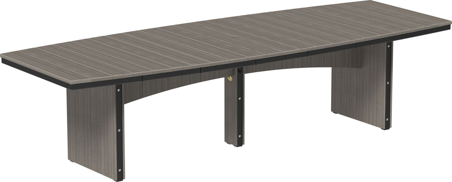 Urban Dining Table (4' x 10' Oval)