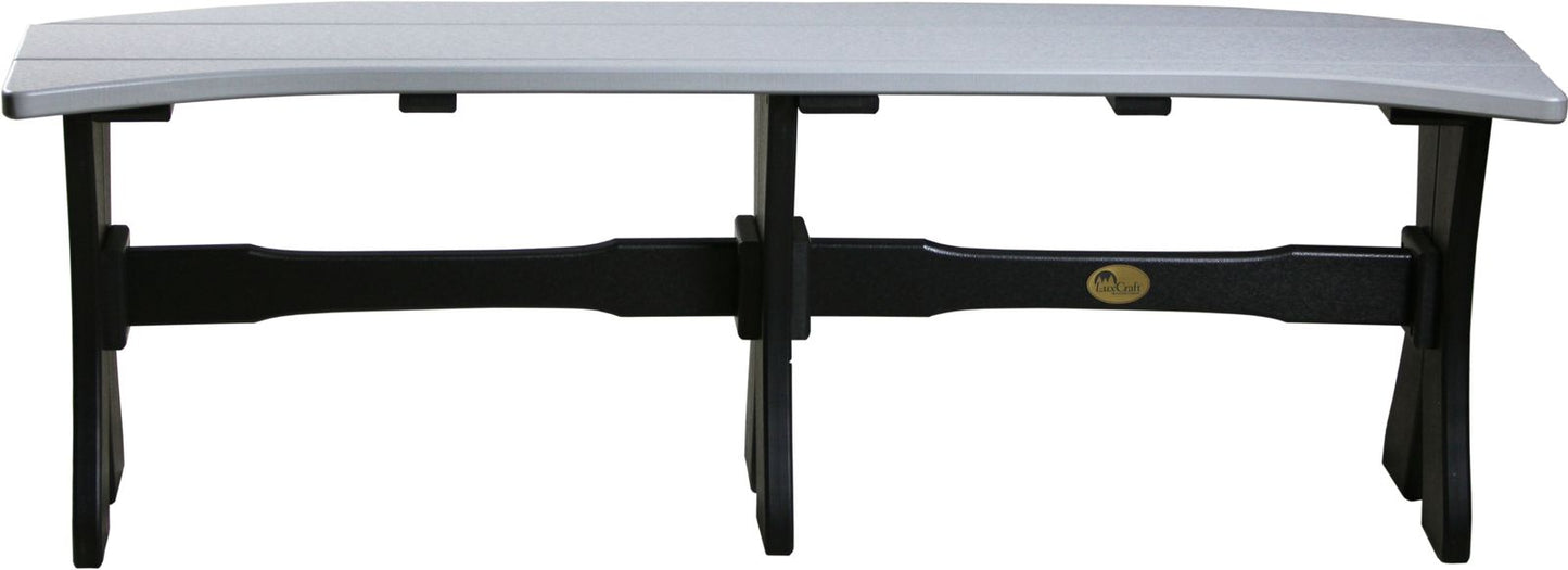 52" Table Bench