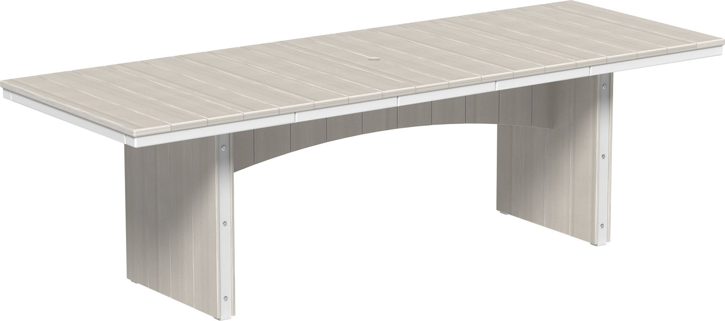 Urban Dining Table (3' x 8' Rectangular)