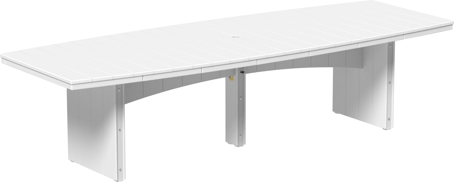 Urban Dining Table (4' x 10' Oval)