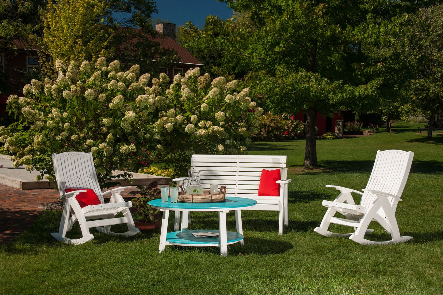 Comfort Rocker