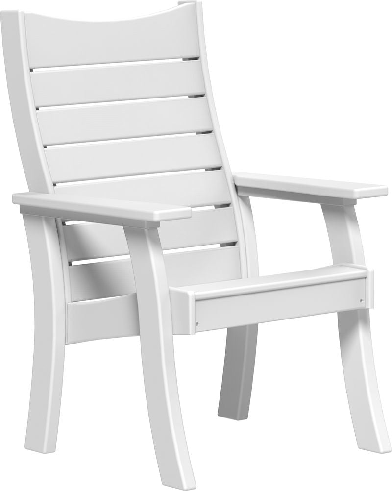 2' Contour Bench