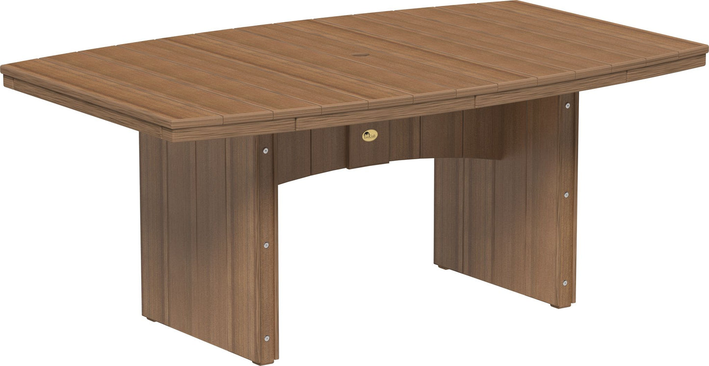 Urban Dining Table (4' x 6' Oval)