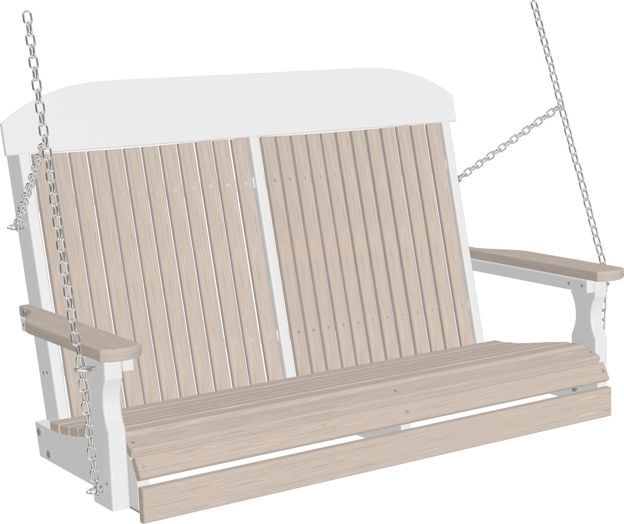 4' Classic Swing