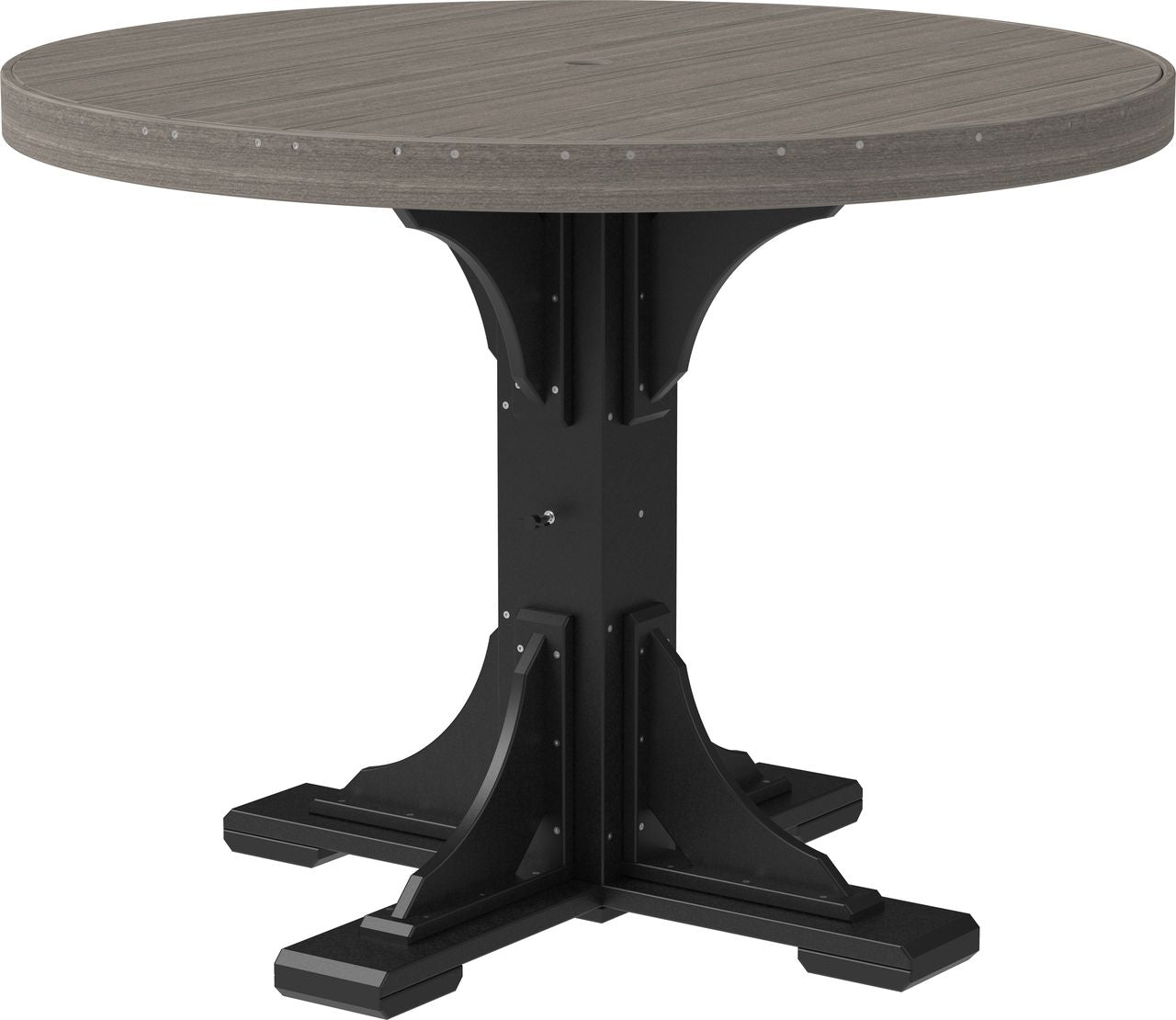 4' Round Table