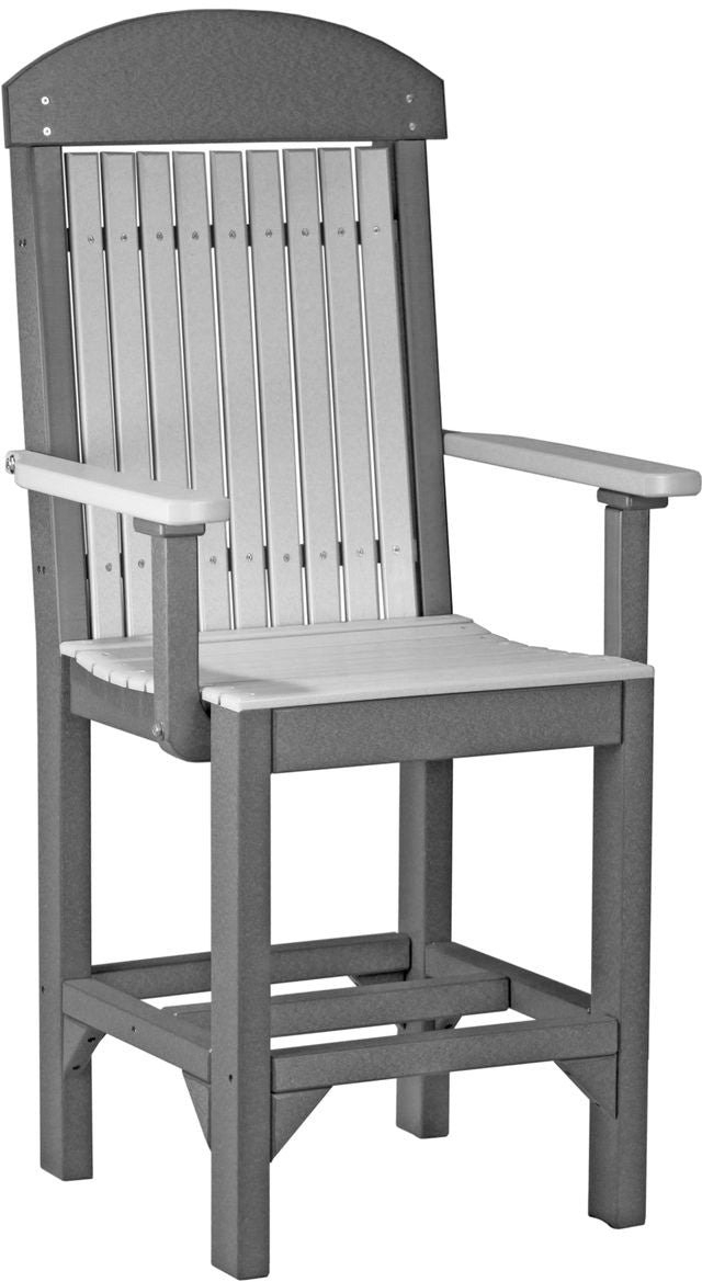 Classic Arm Chair