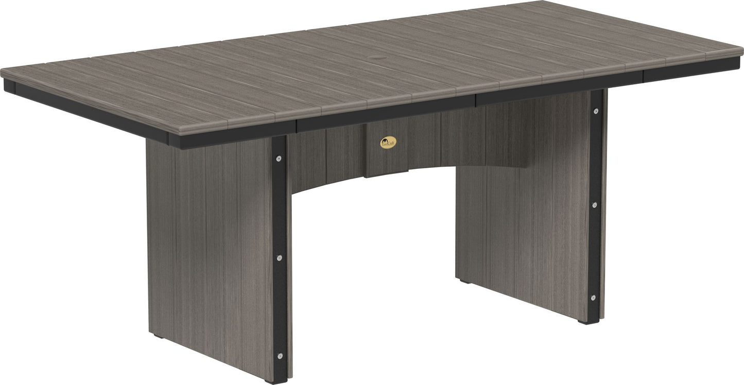 Urban Dining Table (3' x 6' Rectangular)