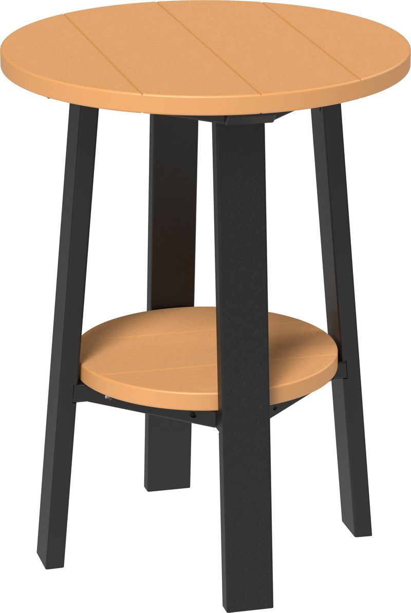 Deluxe End Table 28"