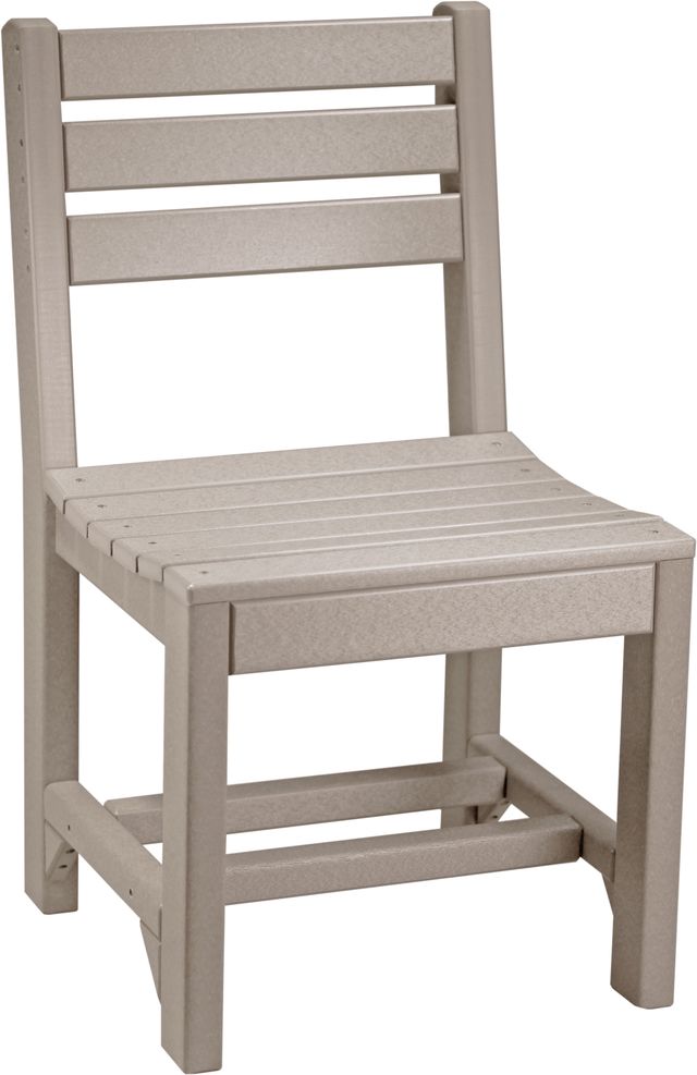 Island Side Chair