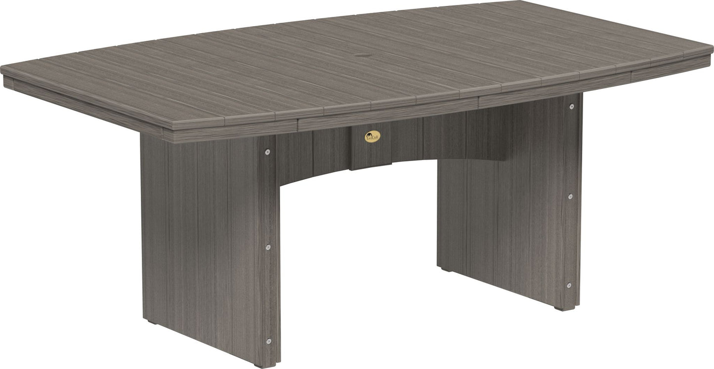 Urban Dining Table (4' x 6' Oval)