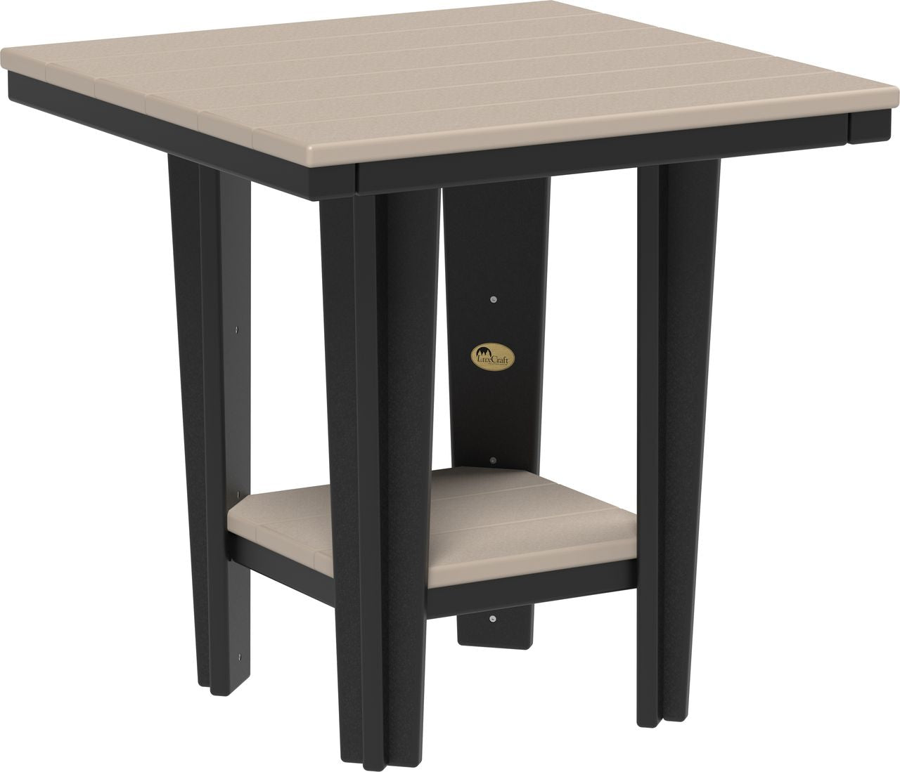 30" Square Bistro Table