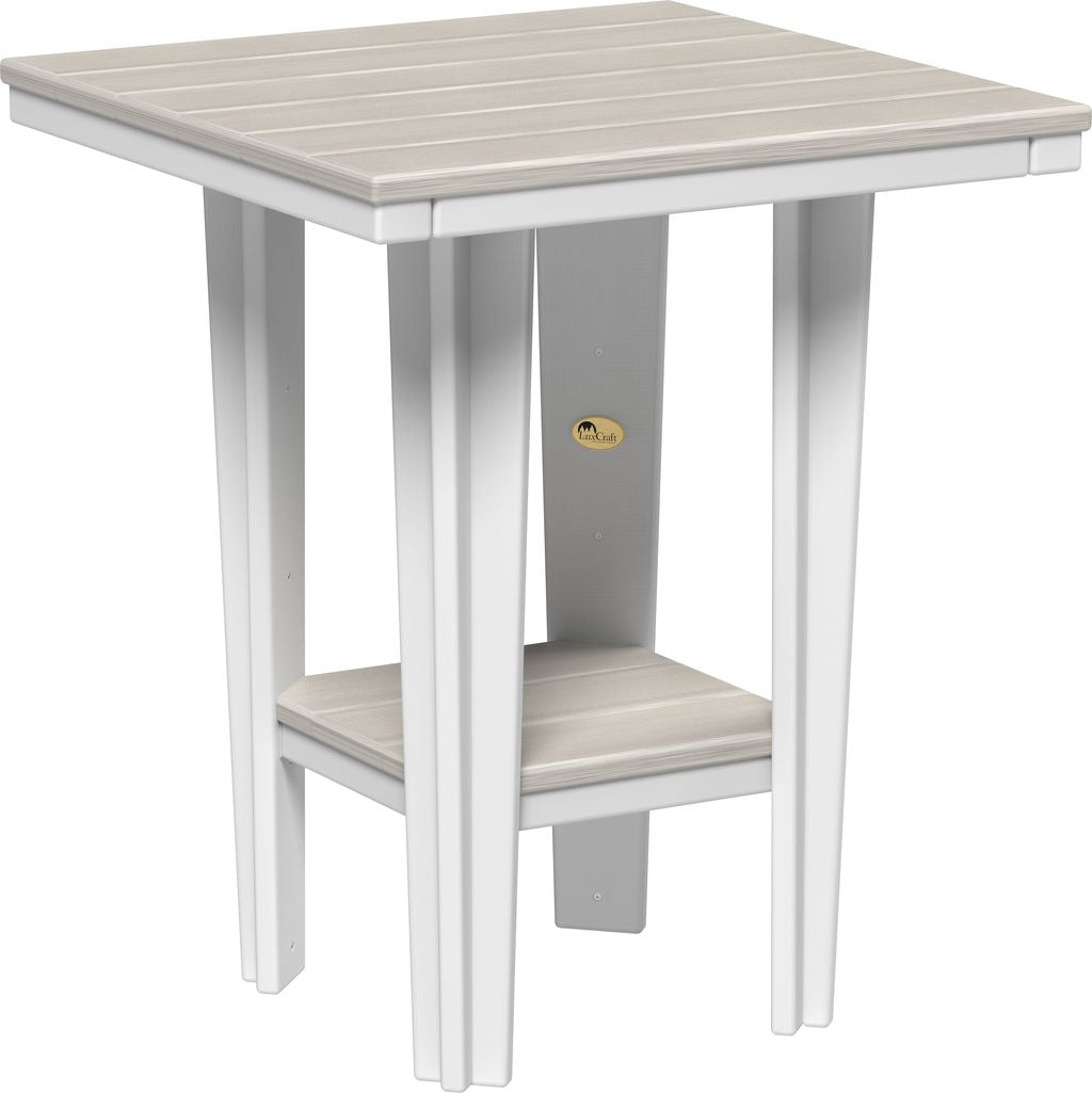 30" Square Bistro Table