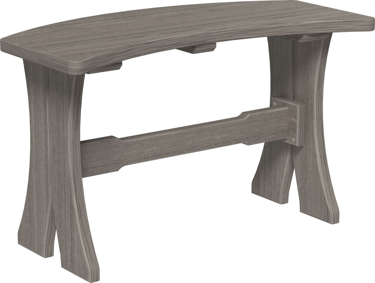 28" Table Bench